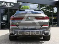 2019 BMW X6