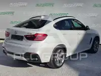 2019 BMW X6