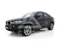 2019 BMW X6