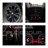 2019 BMW X6