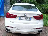 2019 BMW X6