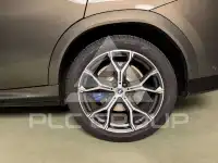 2019 BMW X6