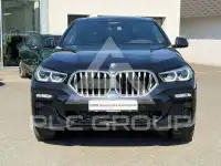 2019 BMW X6