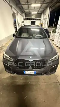 2019 BMW X6