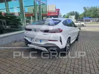 2019 BMW X6