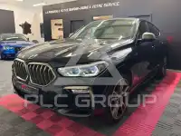 2019 BMW X6