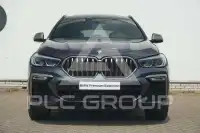 2019 BMW X6
