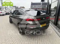 2019 BMW X6