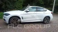 2019 BMW X6