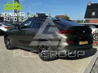2019 BMW X6