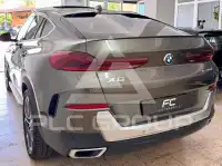 2019 BMW X6