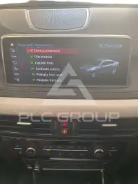 2019 BMW X6