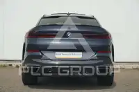 2019 BMW X6