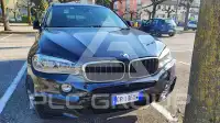 2019 BMW X6