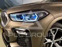 2019 BMW X6