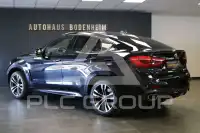 2019 BMW X6