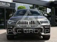 2019 BMW X6