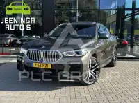 2019 BMW X6