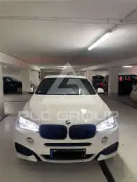 2019 BMW X6