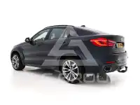 2019 BMW X6