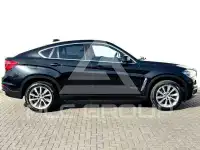 2019 BMW X6