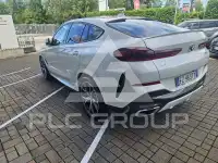 2019 BMW X6