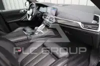 2019 BMW X6