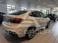 2019 BMW X6