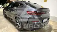 2019 BMW X6