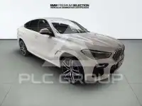 2019 BMW X6
