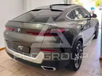 2019 BMW X6