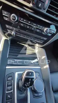 2019 BMW X6