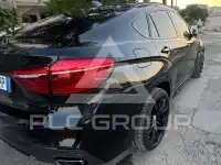 2019 BMW X6