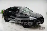 2019 BMW X6