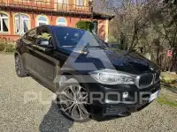 2019 BMW X6