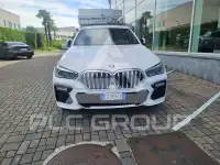 2019 BMW X6