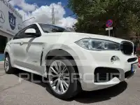 2019 BMW X6