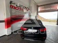 2019 BMW X6