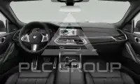 2019 BMW X6