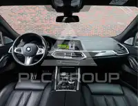 2019 BMW X6