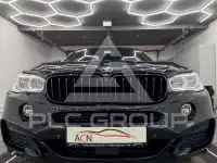 2019 BMW X6