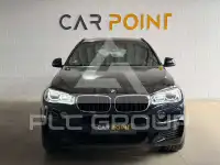 2019 BMW X6