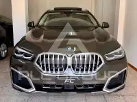 2019 BMW X6