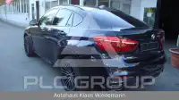 2019 BMW X6