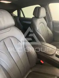 2019 BMW X6
