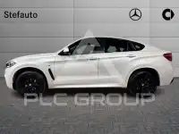 2019 BMW X6