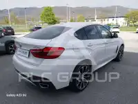 2019 BMW X6