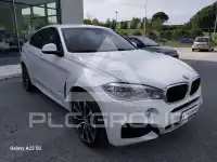 2019 BMW X6