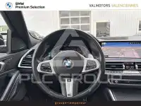 2019 BMW X6