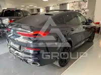 2019 BMW X6